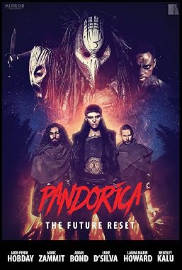 LugaTv | Watch Pandorica for free online