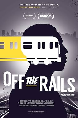 LugaTv | Watch Off the Rails for free online