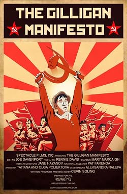 LugaTv | Watch The Gilligan Manifesto for free online