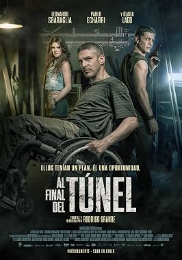 LugaTv | Watch Al final del túnel for free online