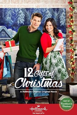 LugaTv | Watch 12 Gifts of Christmas for free online