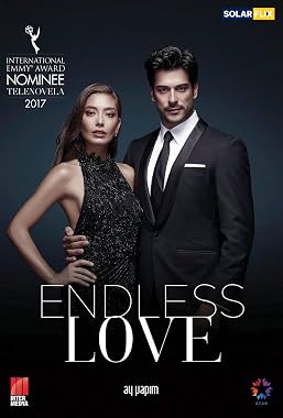 LugaTv | Watch Endless Love seasons 1 - 2 for free online