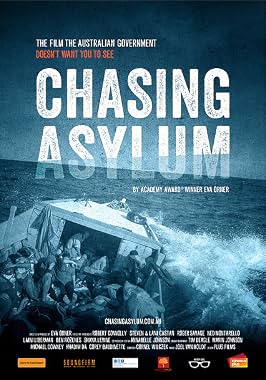 LugaTv | Watch Chasing Asylum for free online