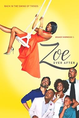 LugaTv | Watch Zoe Ever After seasons 1 - 1 for free online