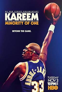 LugaTv | Watch Kareem Minority of One for free online