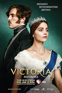 LugaTv | Watch Victoria seasons 1 - 3 for free online
