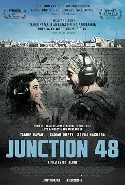 LugaTv | Watch Junction 48 for free online
