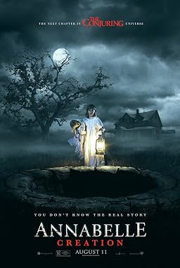 LugaTv | Watch Annabelle: Creation for free online