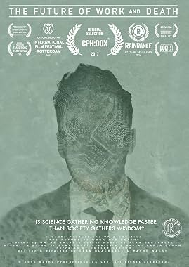 LugaTv | Watch The Future of Work and Death for free online
