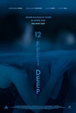 LugaTv | Watch 12 Feet Deep for free online