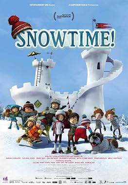 LugaTv | Watch Snowtime! for free online