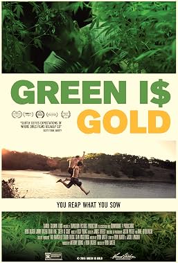 LugaTv | Watch Green is Gold for free online