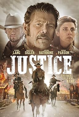 LugaTv | Watch Justice for free online