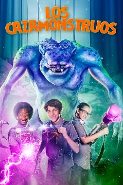 LugaTv | Watch Monsters at Large for free online