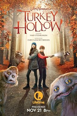 LugaTv | Watch Jim Hensons Turkey Hollow for free online