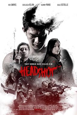LugaTv | Watch Headshot for free online