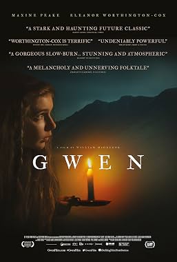 LugaTv | Watch Gwen for free online