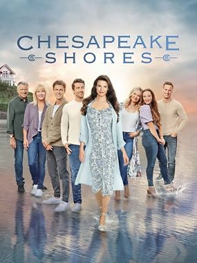 LugaTv | Watch Chesapeake Shores seasons 1 - 6 for free online