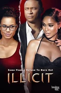 LugaTv | Watch Illicit for free online