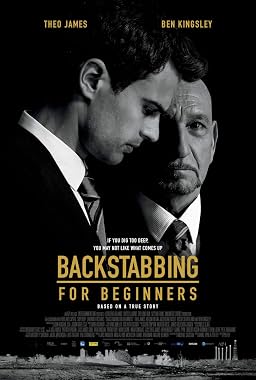 LugaTv | Watch Backstabbing for Beginners for free online
