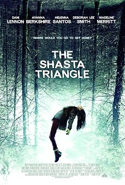 LugaTv | Watch The Shasta Triangle for free online