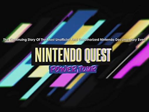 LugaTv | Watch Nintendo Quest Power Tour seasons 1 - 1 for free online