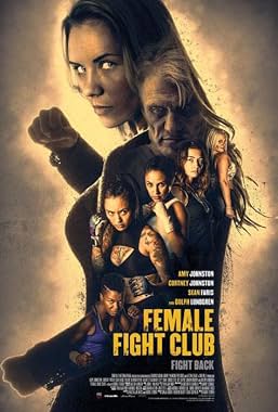 LugaTv | Watch Female Fight Club for free online