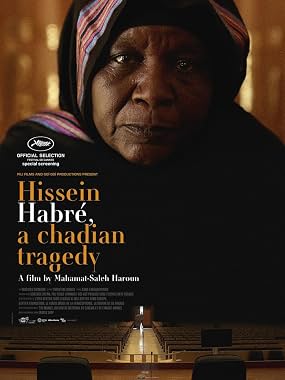 LugaTv | Watch Hissein Habré une tragédie tchadienne for free online
