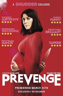 LugaTv | Watch Prevenge for free online