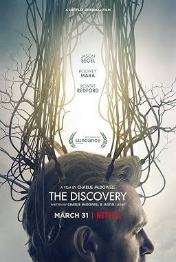 LugaTv | Watch The Discovery for free online