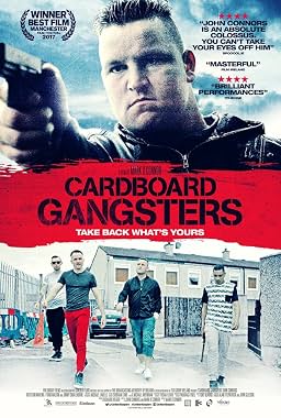 LugaTv | Watch Cardboard Gangsters for free online
