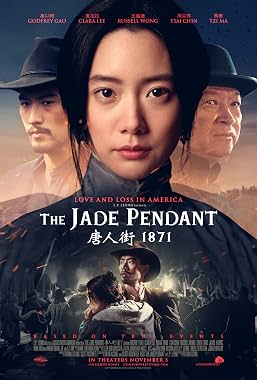 LugaTv | Watch The Jade Pendant for free online