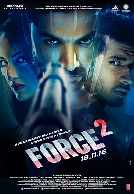 LugaTv | Watch Force 2 for free online