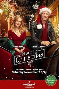 LugaTv | Watch Charming Christmas for free online