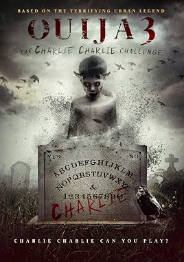 LugaTv | Watch Charlie Charlie for free online