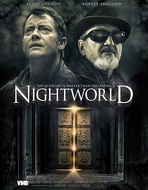 LugaTv | Watch Nightworld for free online