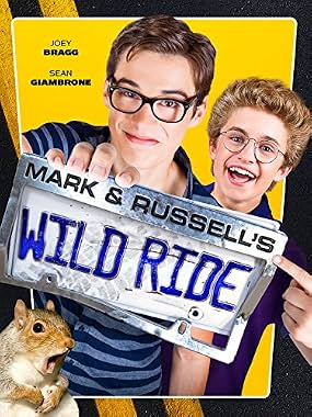LugaTv | Watch Mark  and Russells Wild Ride for free online