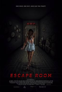 LugaTv | Watch Escape Room for free online