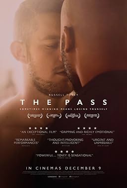 LugaTv | Watch The Pass for free online