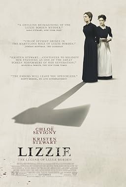 LugaTv | Watch Lizzie for free online