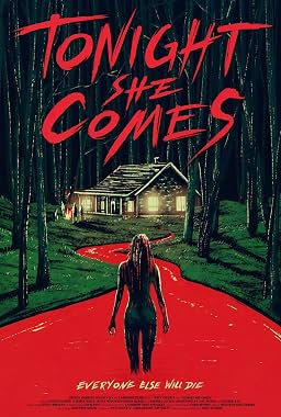 LugaTv | Watch Tonight She Comes for free online