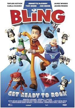 LugaTv | Watch Bling for free online