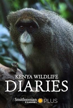 LugaTv | Watch Kenya Wildlife Diaries seasons 1 - 1 for free online