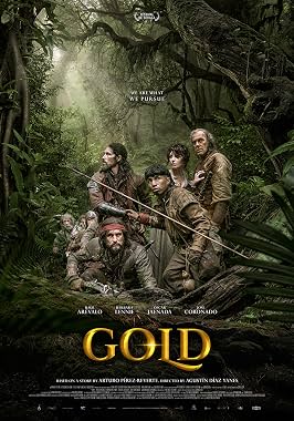 LugaTv | Watch Oro for free online