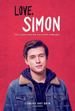 LugaTv | Watch Love, Simon for free online