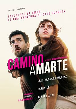 LugaTv | Watch Camino a Marte for free online