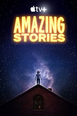 LugaTv | Watch Amazing Stories seasons 1 - 1 for free online