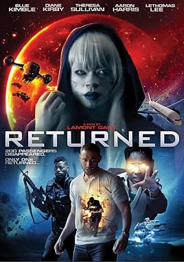 LugaTv | Watch Returned for free online