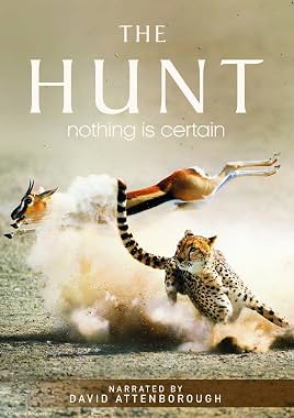LugaTv | Watch The Hunt seasons 1 - 1 for free online