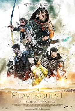 LugaTv | Watch Heavenquest A Pilgrims Progress for free online